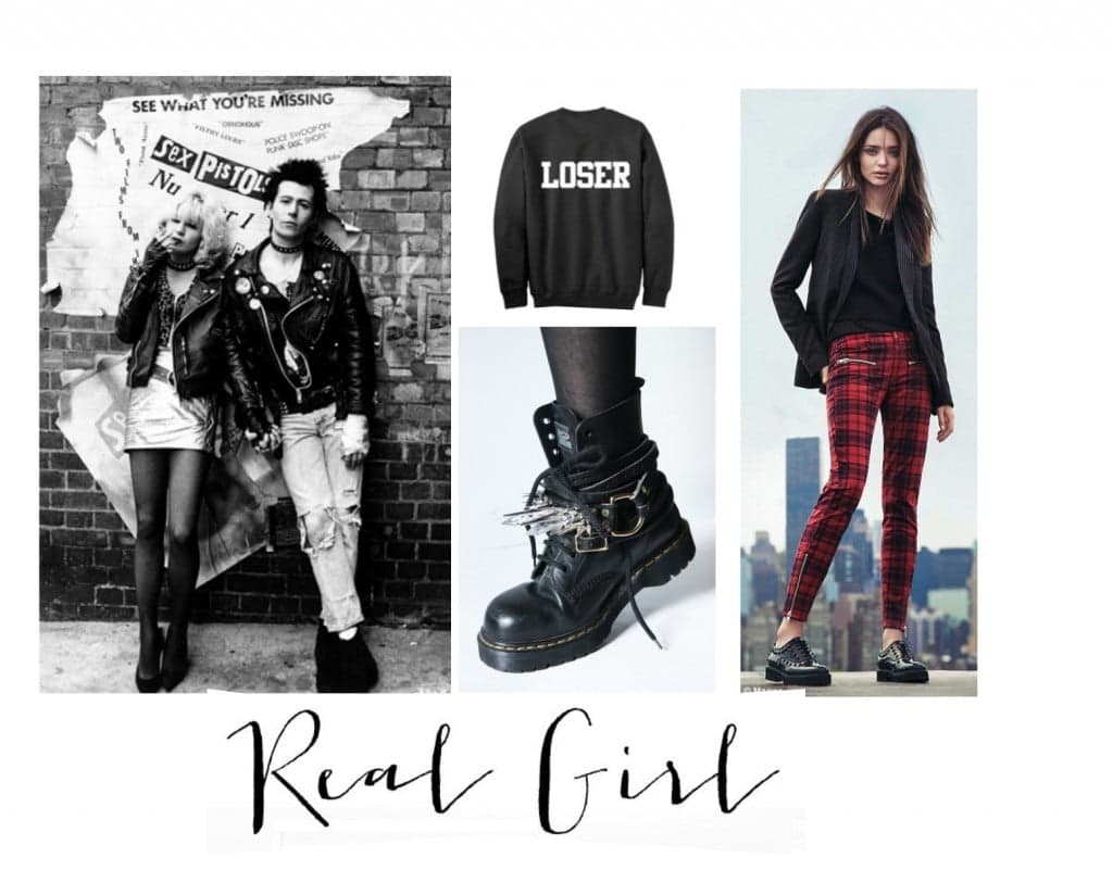 real girl