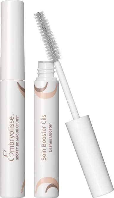 Embryolisse Soin Booster Cils kirpik bakım ürünü açık ve kapalı hali
