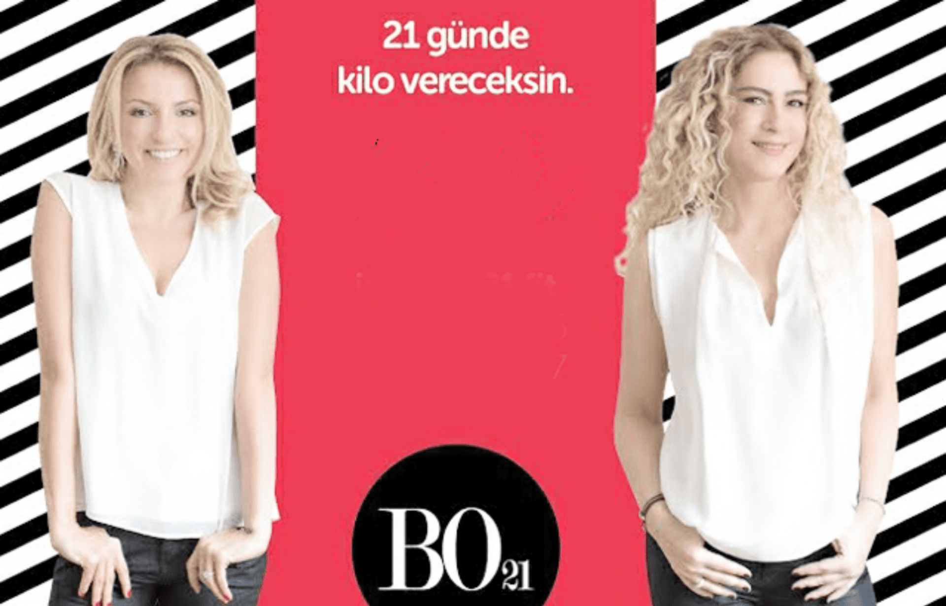 21 GÜNDE YENİ BİR SEN MÜMKÜN