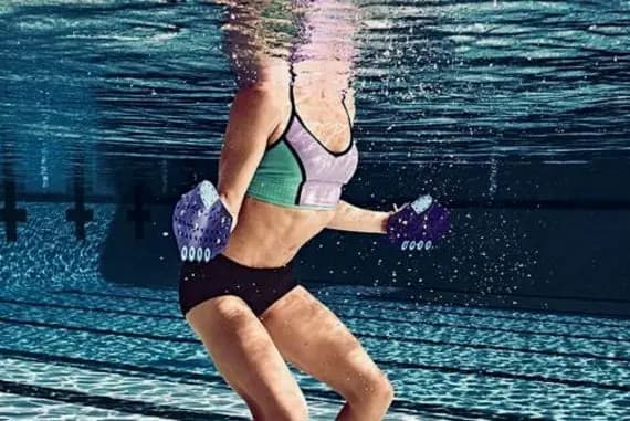 YAZDAN ÖNCE SON ÇIKIŞ: AQUAJOG