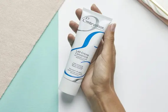 ÜNLÜLERİN SIRRI: EMBRYOLISSE