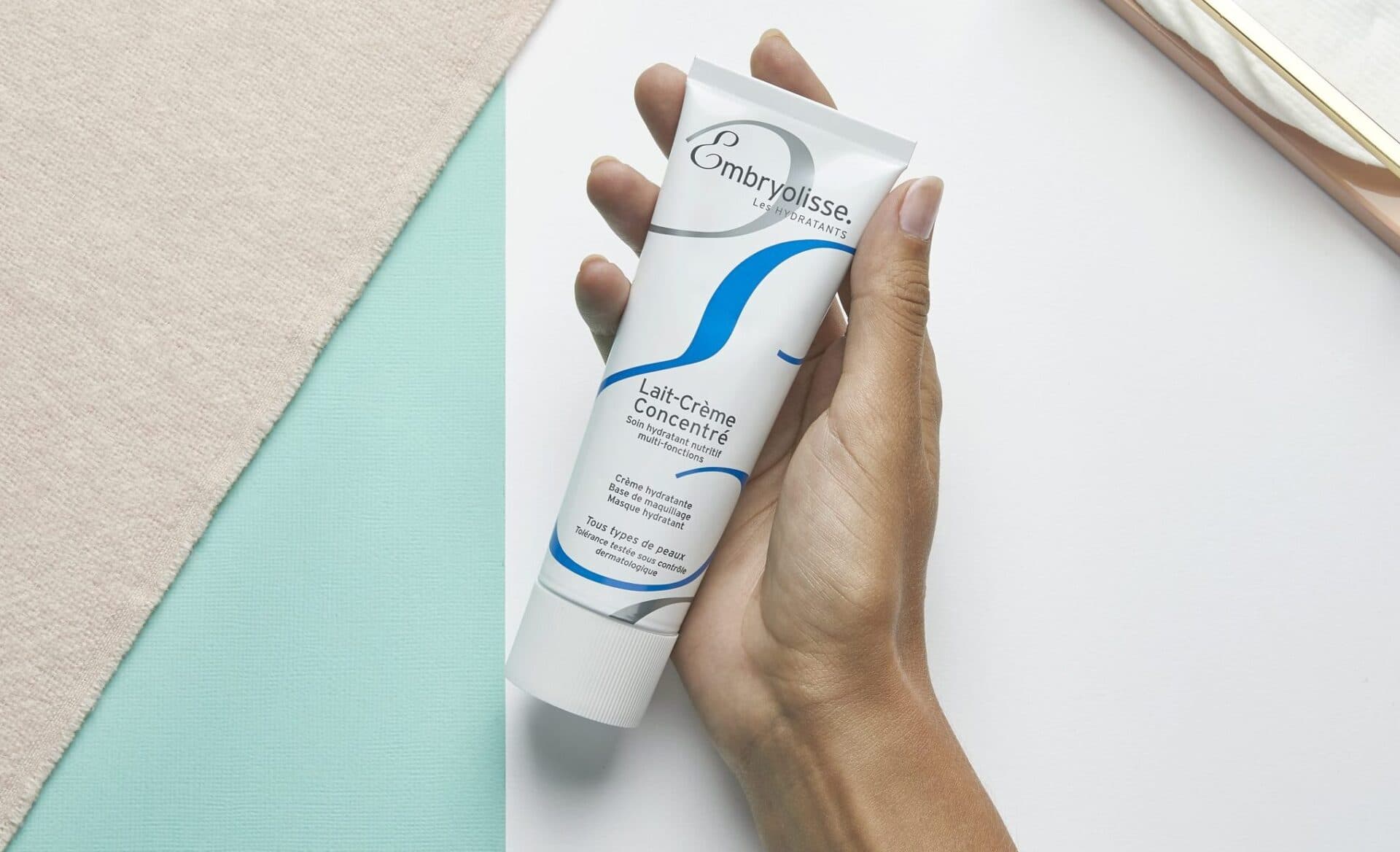 ÜNLÜLERİN SIRRI: EMBRYOLISSE