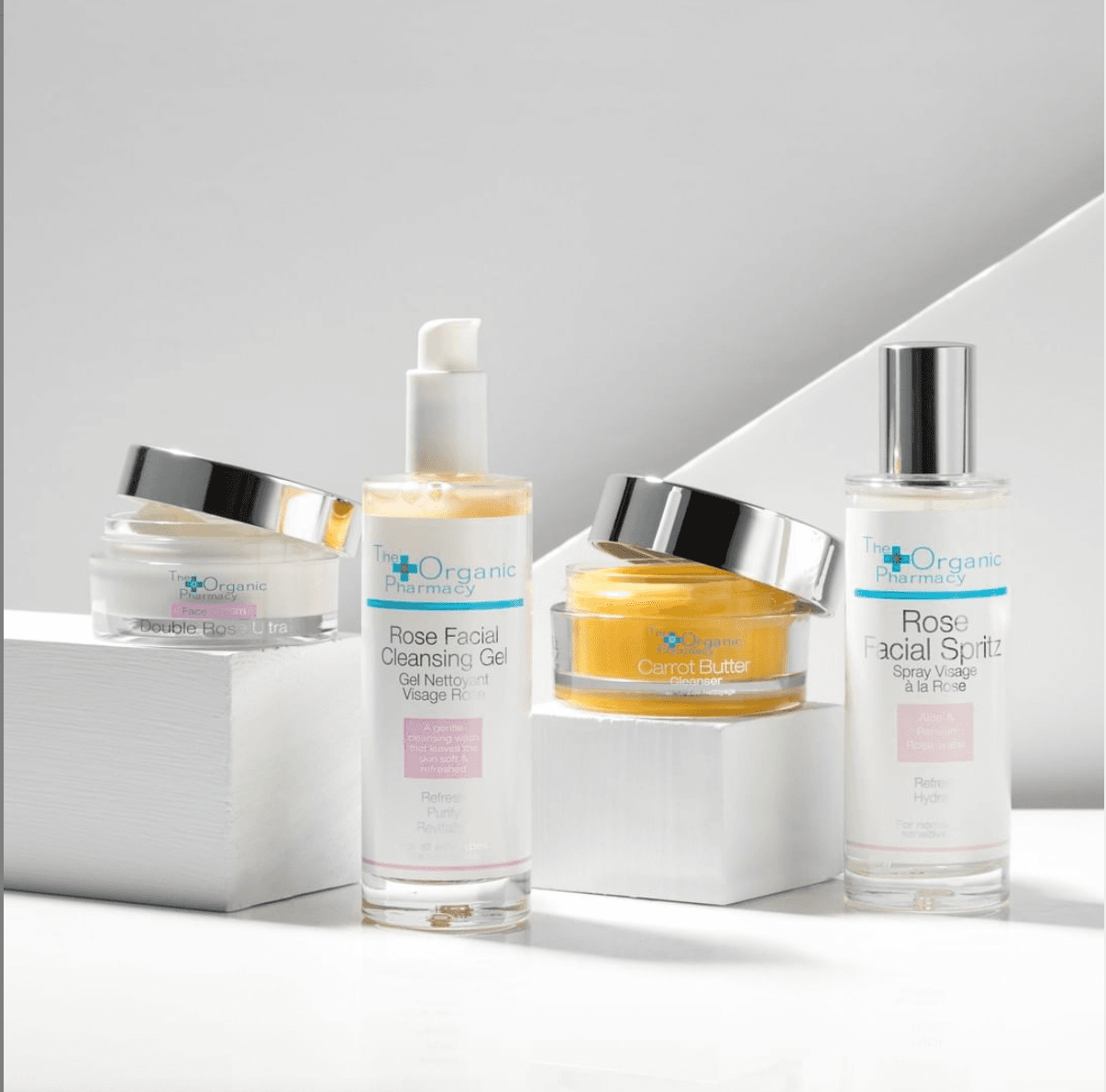 CİLDİN ÖDÜLÜ: THE ORGANİC PHARMACY
