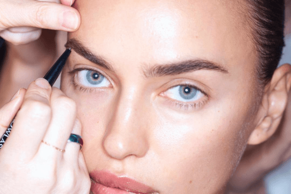 IRINA SHAYK’IN GÜZELLİK SIRLARI