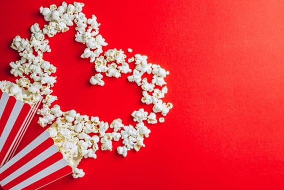 SEVGİLİLER GÜNÜNE ÖZEL 15 KISA FİLM!