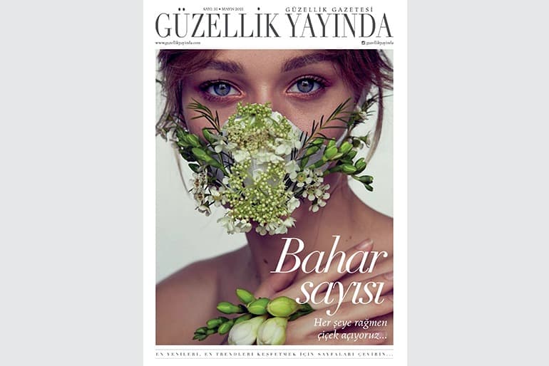 MAYIS SAYISI YAYINDA