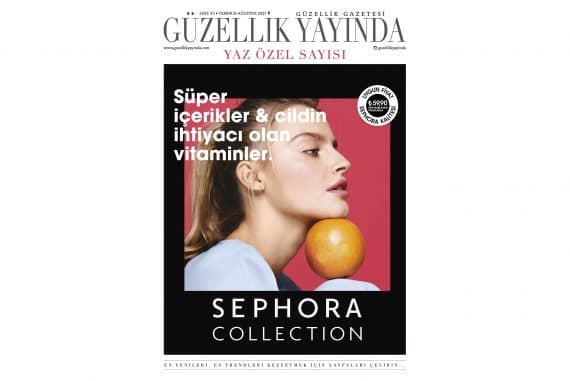 YAZ SAYIMIZ YAYINDA