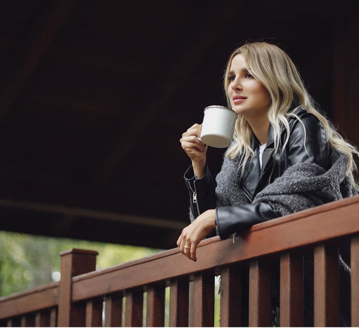 İLHAM PERİSİ: PINAR SABANCI