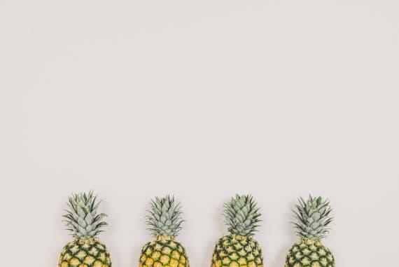 ANANASTAKİ MUCİZE: BROMELAIN