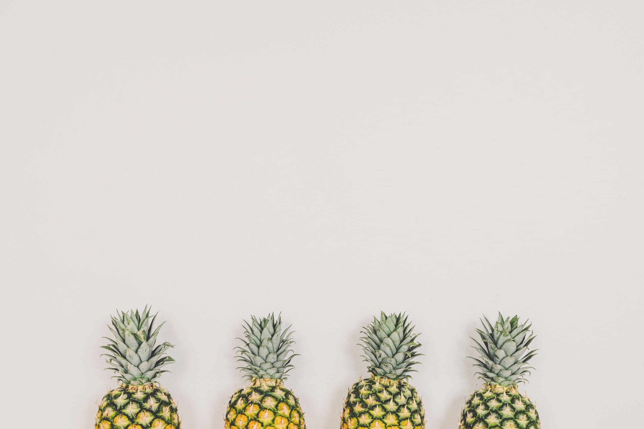 ANANASTAKİ MUCİZE: BROMELAIN