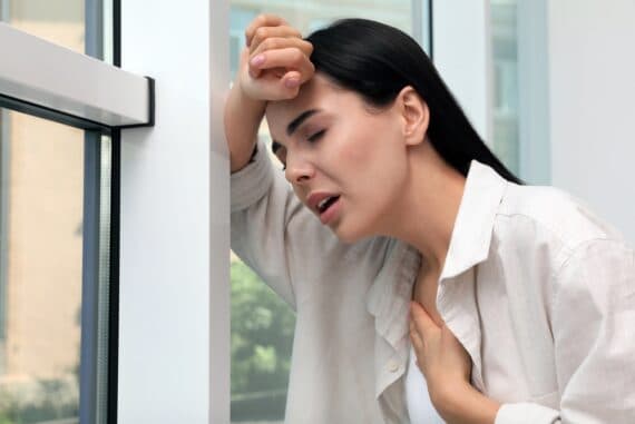 PANİK ATAK MI GEÇİRİYORSUNUZ? 13 SORUDA ANLAMANIN YOLU…