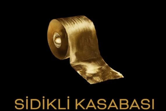 İzlenmeye Fazlasıyla Değer Bir Müzikal: SİDİKLİ KASABASI
