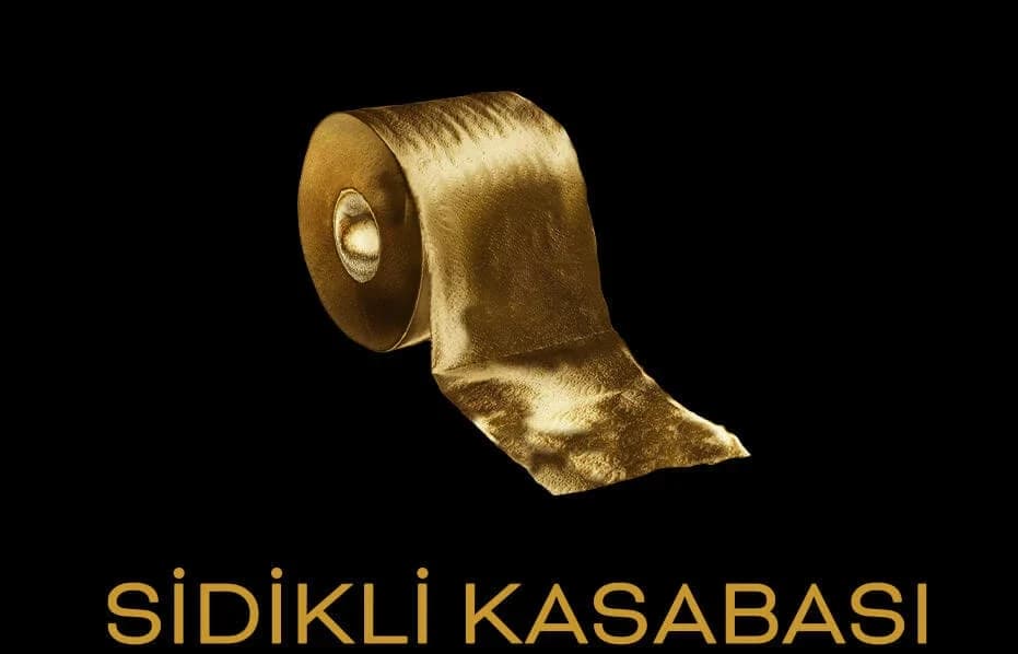 İzlenmeye Fazlasıyla Değer Bir Müzikal: SİDİKLİ KASABASI