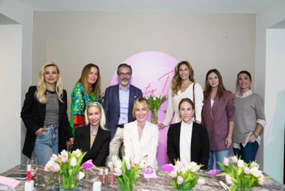 Pastel Beauty Talks X Güzellik Yayında; “Değişen Güzellik ve Estetik Kavramı”