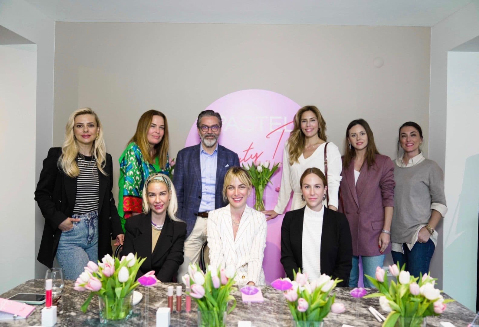 Pastel Beauty Talks X Güzellik Yayında; “Değişen Güzellik ve Estetik Kavramı”