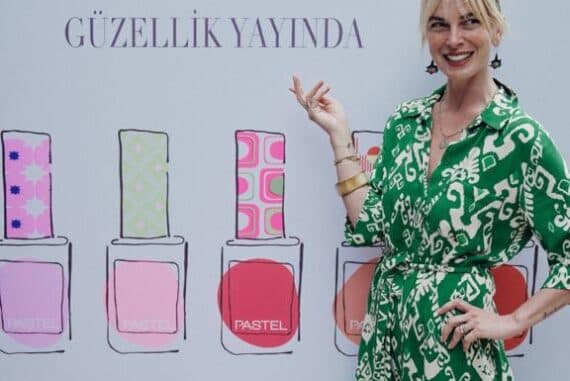 Pastel Beauty Talks 3/ Renkler Hayatımızı Nasıl Etkiliyor?