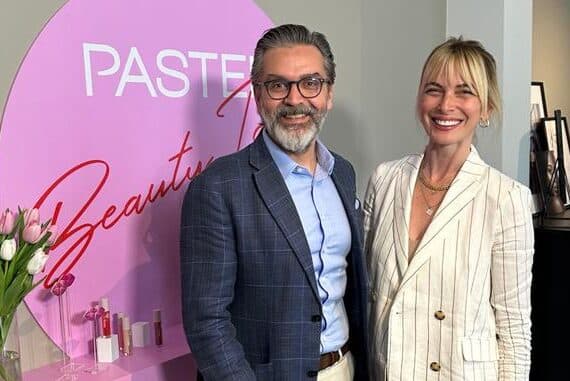 Pastel Beauty Talks 2/ Dünden Bugüne Estetik Operasyonlar ve Değişen Güzellik Algısı