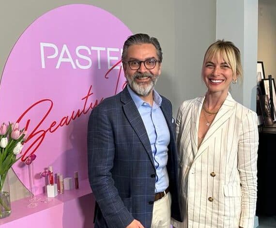 Pastel Beauty Talks 2/ Dünden Bugüne Estetik Operasyonlar ve Değişen Güzellik Algısı