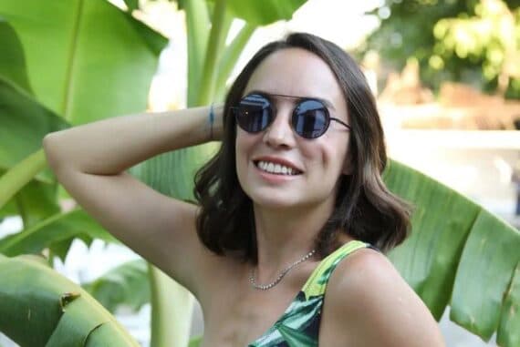 Her Yönüyle İlham Veren Bir Kadın: Şebnem Burcuoğlu