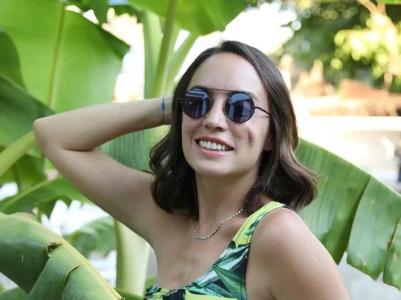 Her Yönüyle İlham Veren Bir Kadın: Şebnem Burcuoğlu