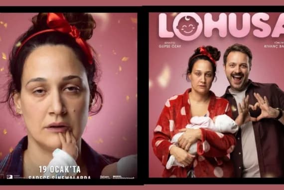 Siz Hiç “Lohusa” Oldunuz Mu?