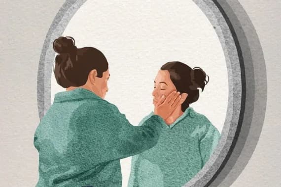 Merhamet Ve Sevginin Buluştuğu Yer: Şefkat