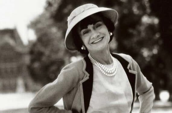 Modayı Yaratan Kadın: Coco Chanel!