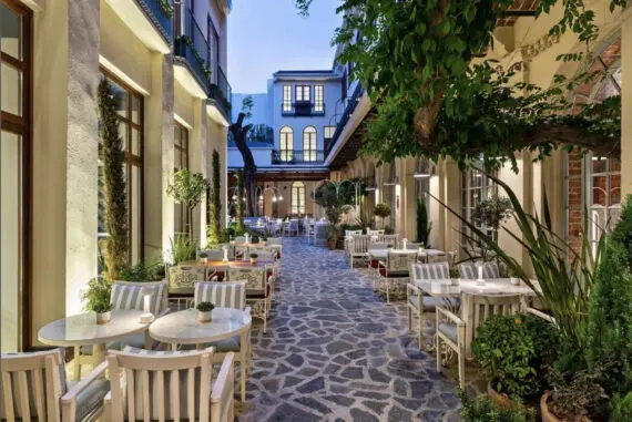 İstanbul’un Keyifli Açıkhava Mekanları