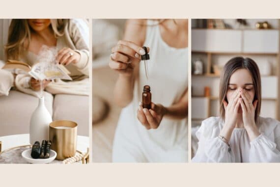 Hangi Aromaterapi Yağlarıyla Nasıl Şifalanabiliriz?