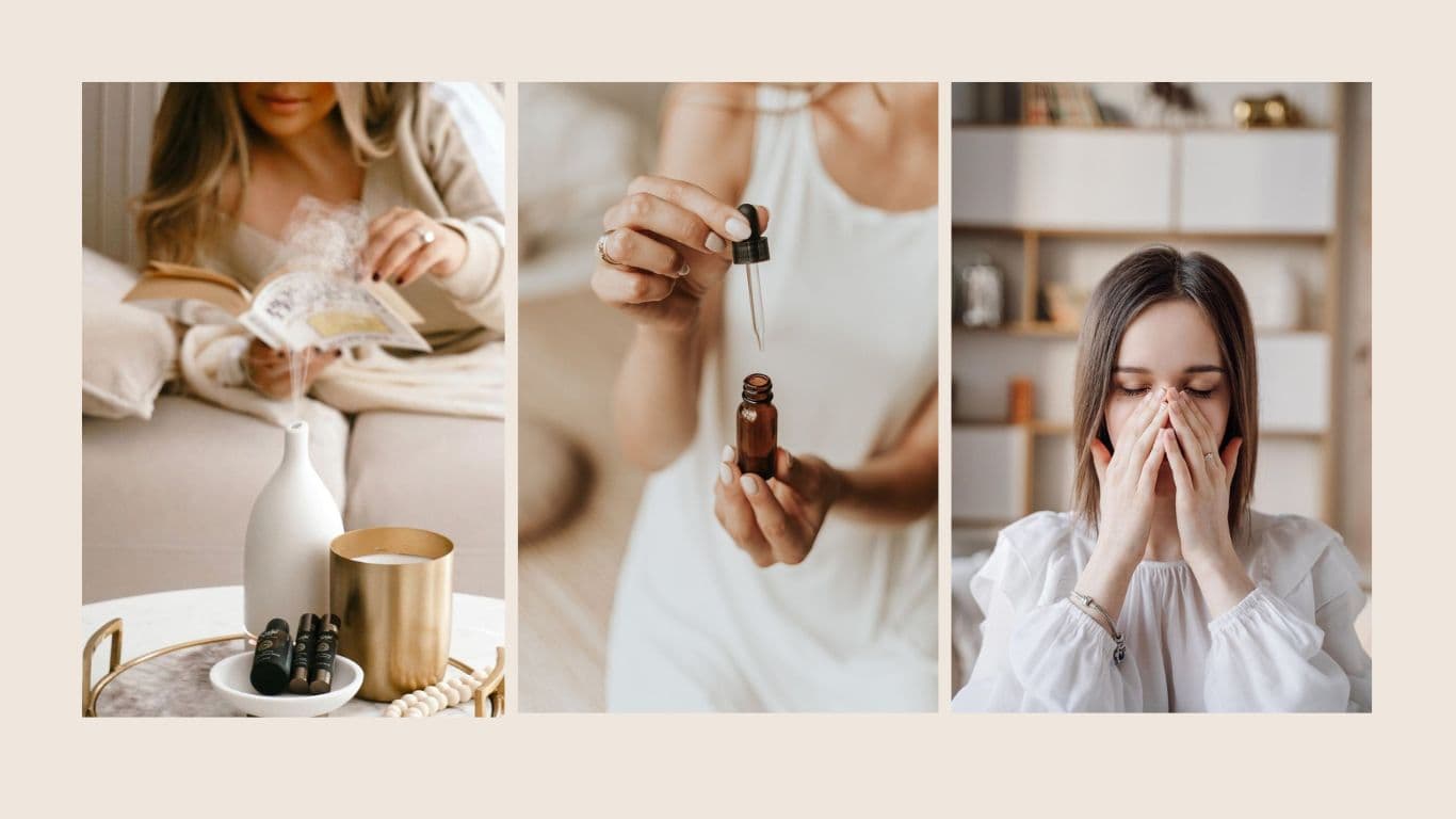Hangi Aromaterapi Yağlarıyla Nasıl Şifalanabiliriz?