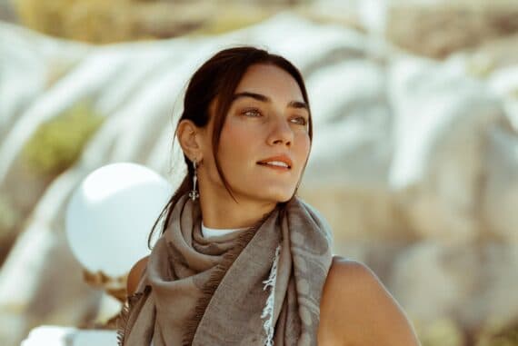 Hande Subaşı: “Şarkı Söylemek Beni Çok Huzurlu Hissettiriyor!”