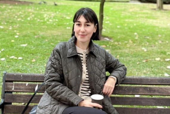 Melis Alphan: Menopoz Özgürlük Ve Güçlenmeyle Dolu Bir Dönem