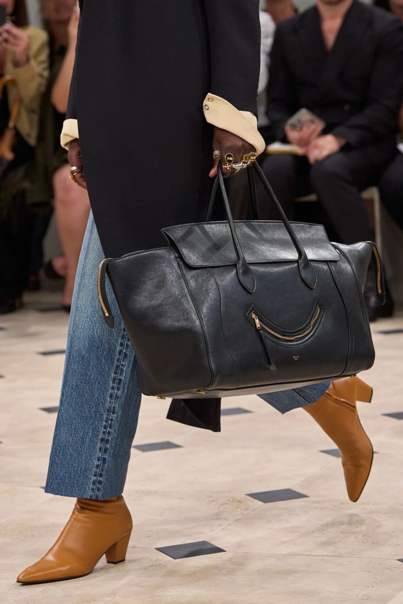 Céline Phantom: Bir Geri Dönüşün Hikâyesi