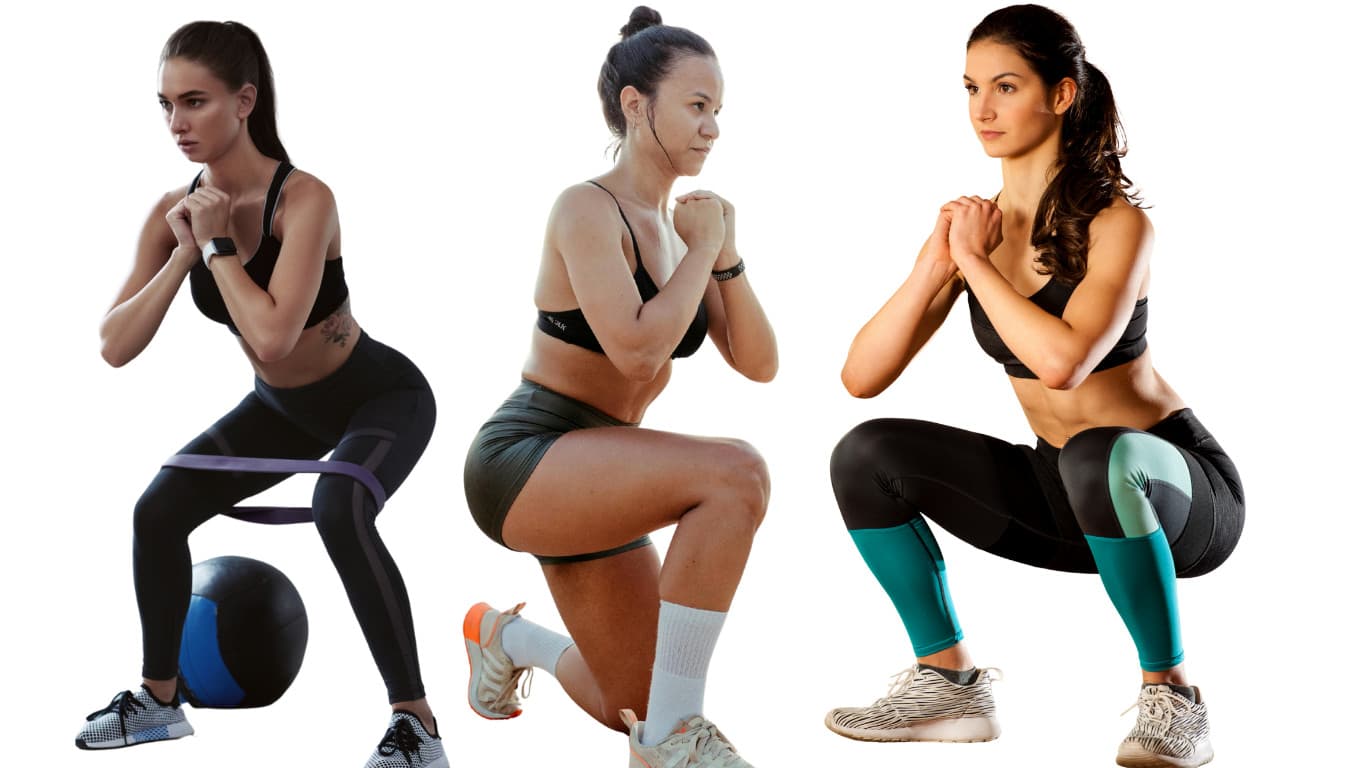 Squat: Güç, Estetik ve Uzun Ömrün Sırrı