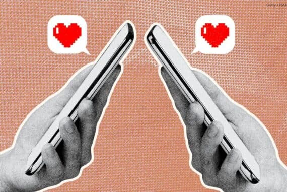 Yeni Nesil Aşklar: Swipe’la Başlayan, Tek Mesajla Bitirilen Bağlar