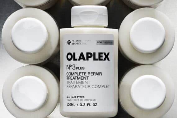 Olaplex’ten Yeni Nesil Saç Onarımı: Mark Coates N°3 PLUS Teknolojisini Anlatıyor
