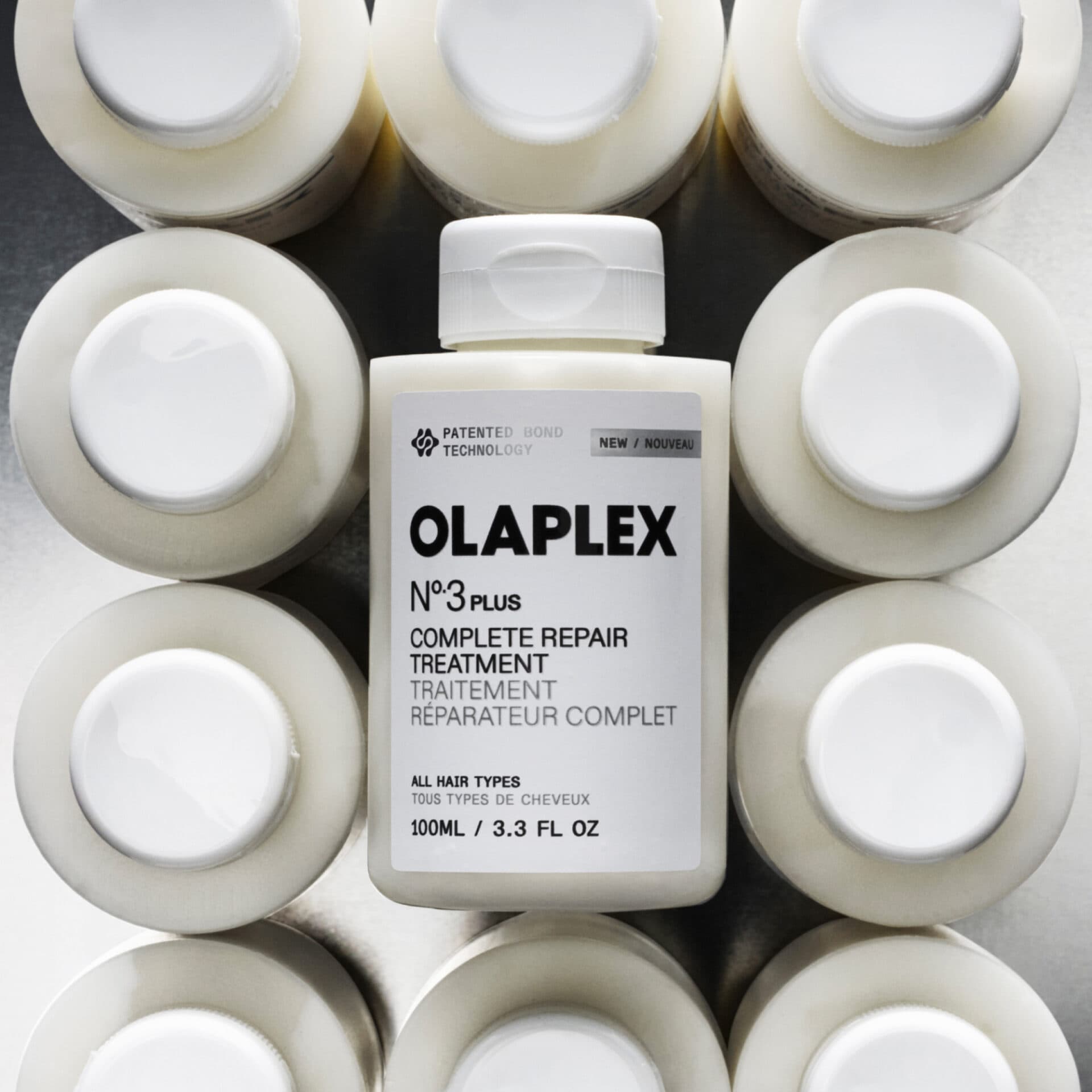 Olaplex’ten Yeni Nesil Saç Onarımı: Mark Coates N°3 PLUS Teknolojisini Anlatıyor