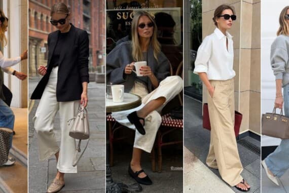 Yeni Lüksün Adı: Frugal Chic