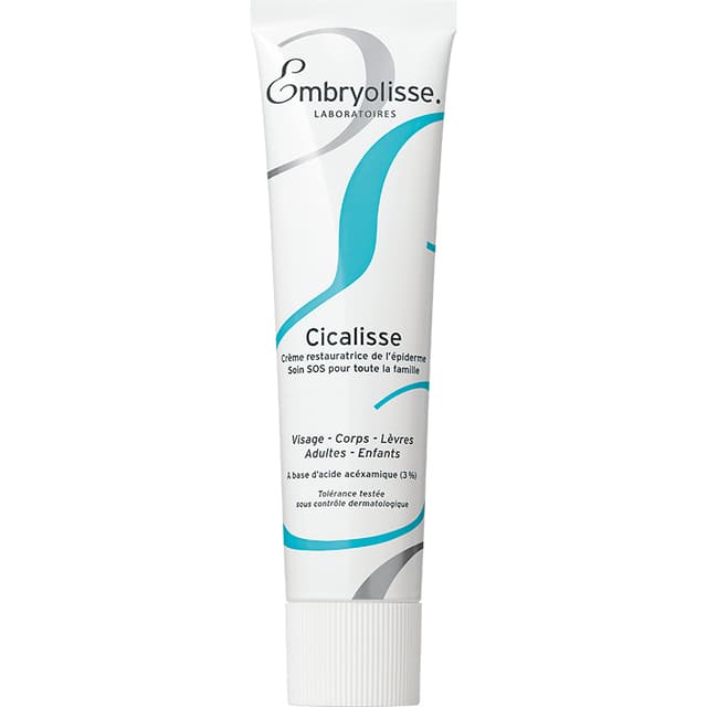Embryolisse Cicalisse onarıcı krem yüz vücut dudaklar için