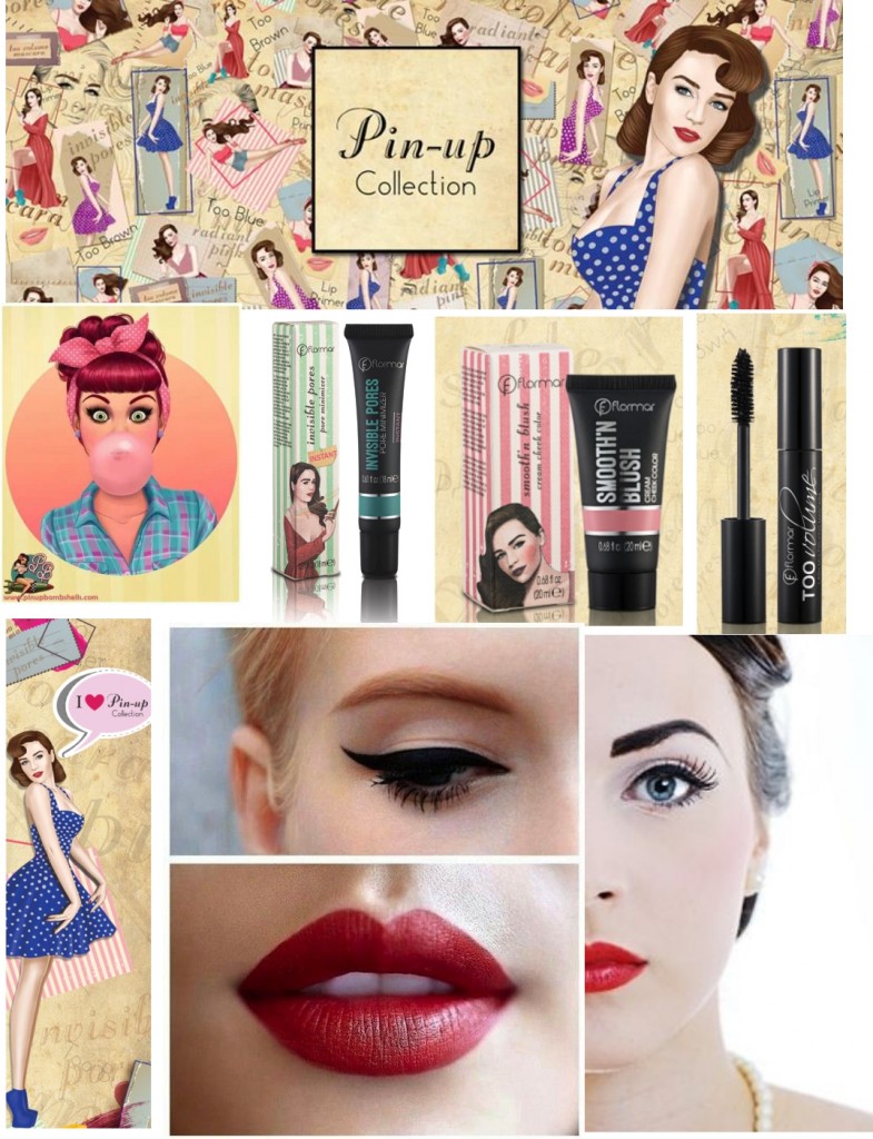 pin up