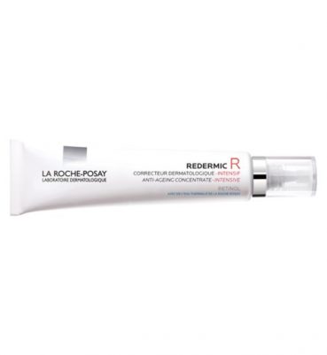 La Roche-Posay Redermic R yoğun yaşlanma karşıtı dermatolojik konsantre