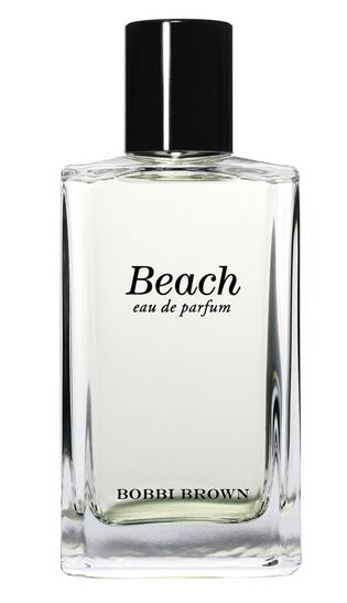 Bobbi Brown Beach eau de parfum parfüm şişesi
