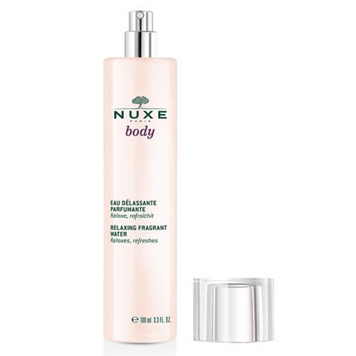 NUXE Body rahatlatıcı parfümlü su gevşetir ferahlatır 100 ml