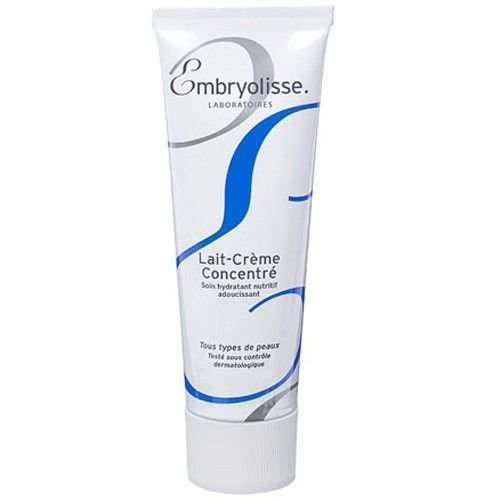 Embryolisse Lait-Crème Concentré nemlendirici besleyici cilt bakım kremi
