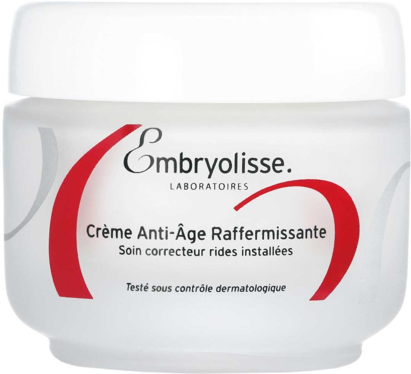 Embryolisse yaşlanma karşıtı sıkılaştırıcı krem beyaz kutu ürünü