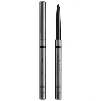 Burberry Effortless Kohl Eyeliner siyah göz kalemi kapalı ve açık