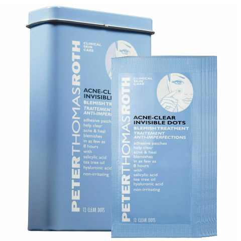Peter Thomas Roth Akne-Clear Görünmez Nokta Leke Tedavisi cilt bakımı