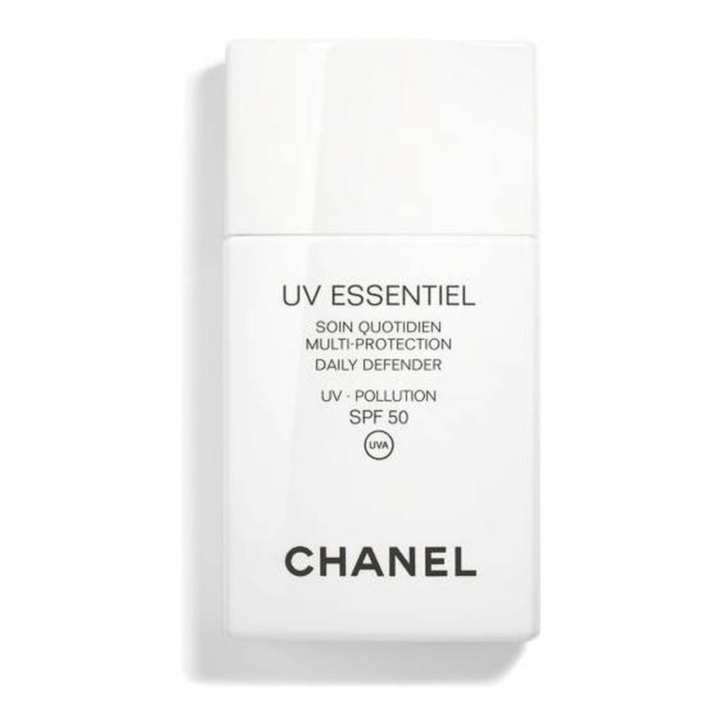 Chanel UV Essentiel günlük multi-koruma güneş kremi SPF 50