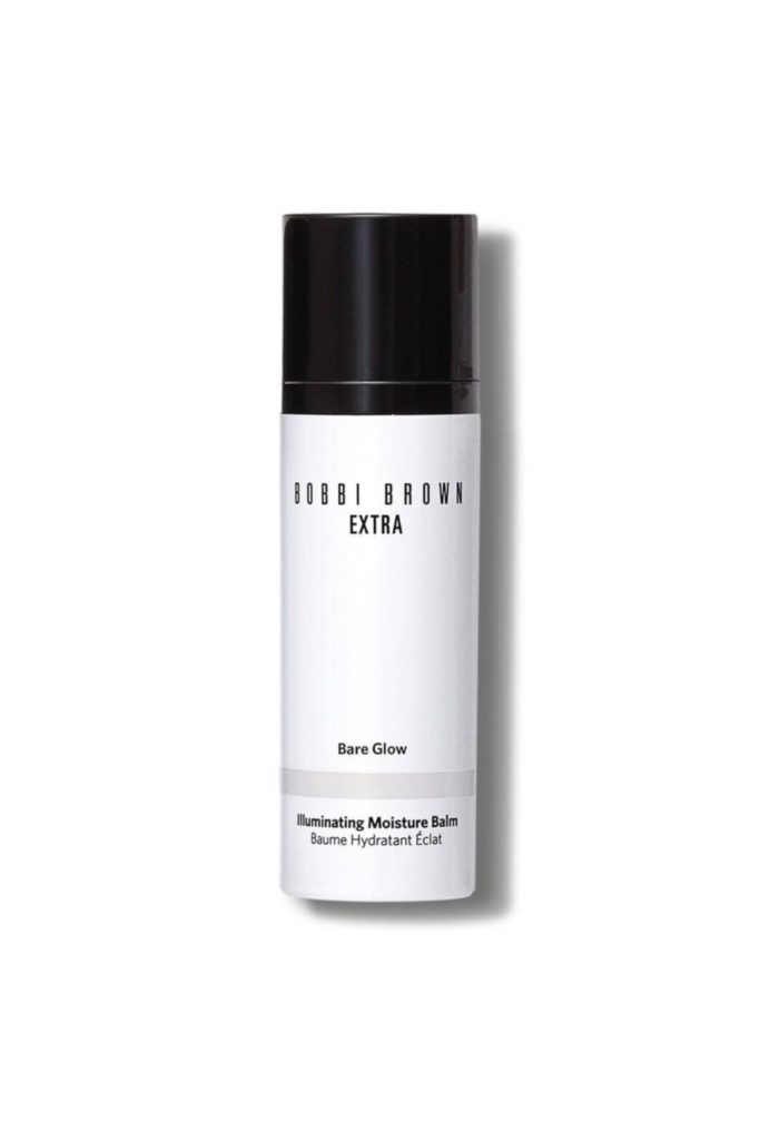 Bobbi Brown Extra Bare Glow Aydınlatıcı Nemlendirici Balsam