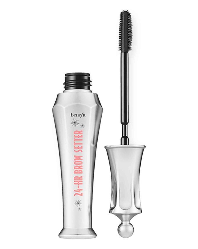 Benefit 24-HR Brow Setter şeffaf kaş jeli ve fırçası